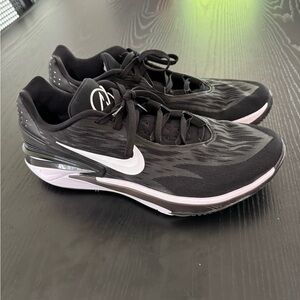 Nike gt cut 2 basketball shoes size 15